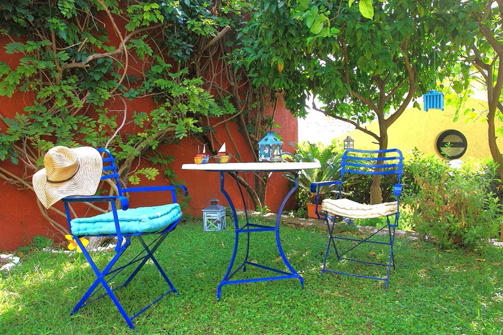 Olgas Beach Villas