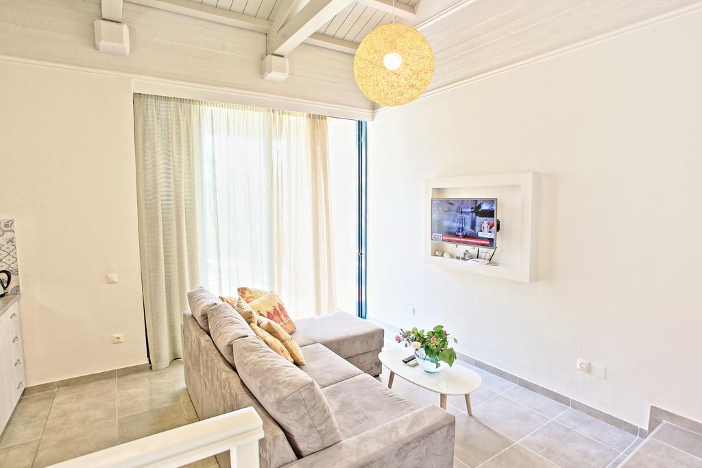 Apartment Olgas Beach Villas