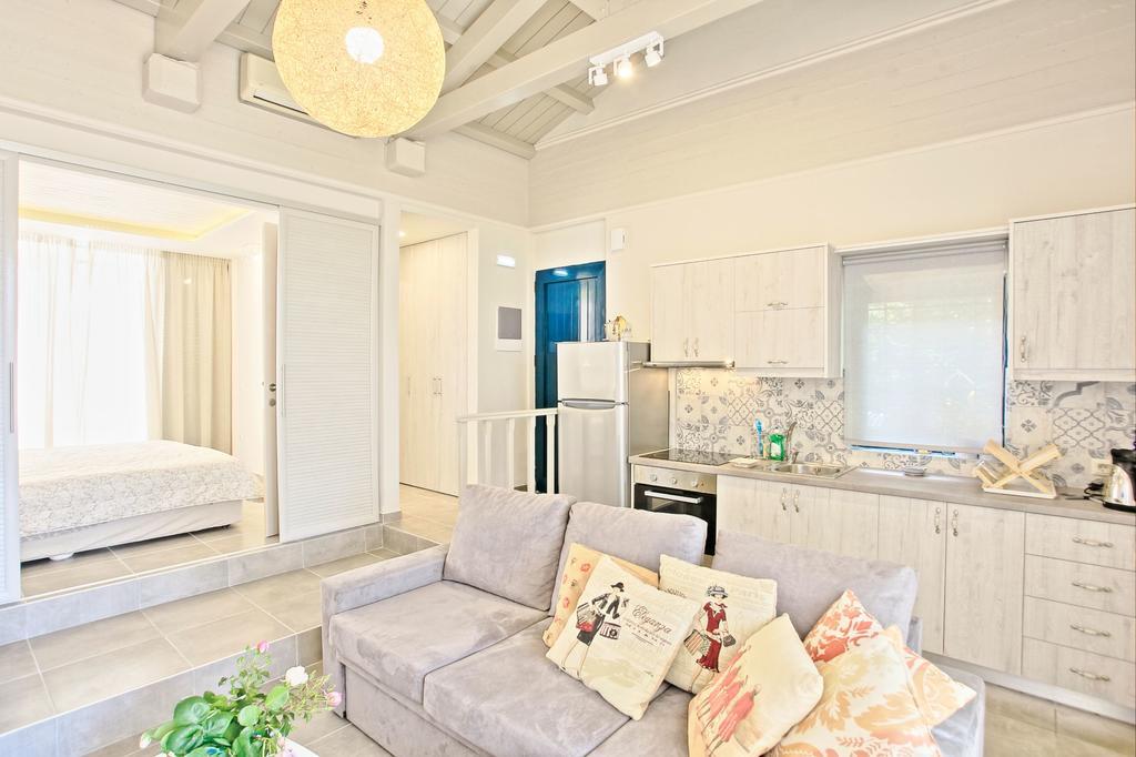 Apartment Olgas Beach Villas *