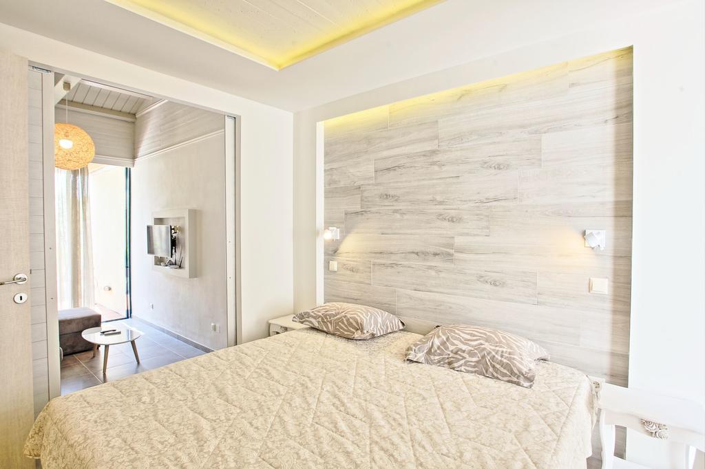 Olgas Beach Villas