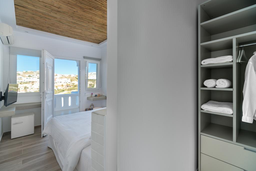 Akrotiraki Hotel Mykonos Town