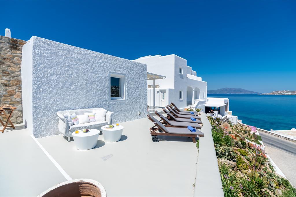 Hotel Akrotiraki