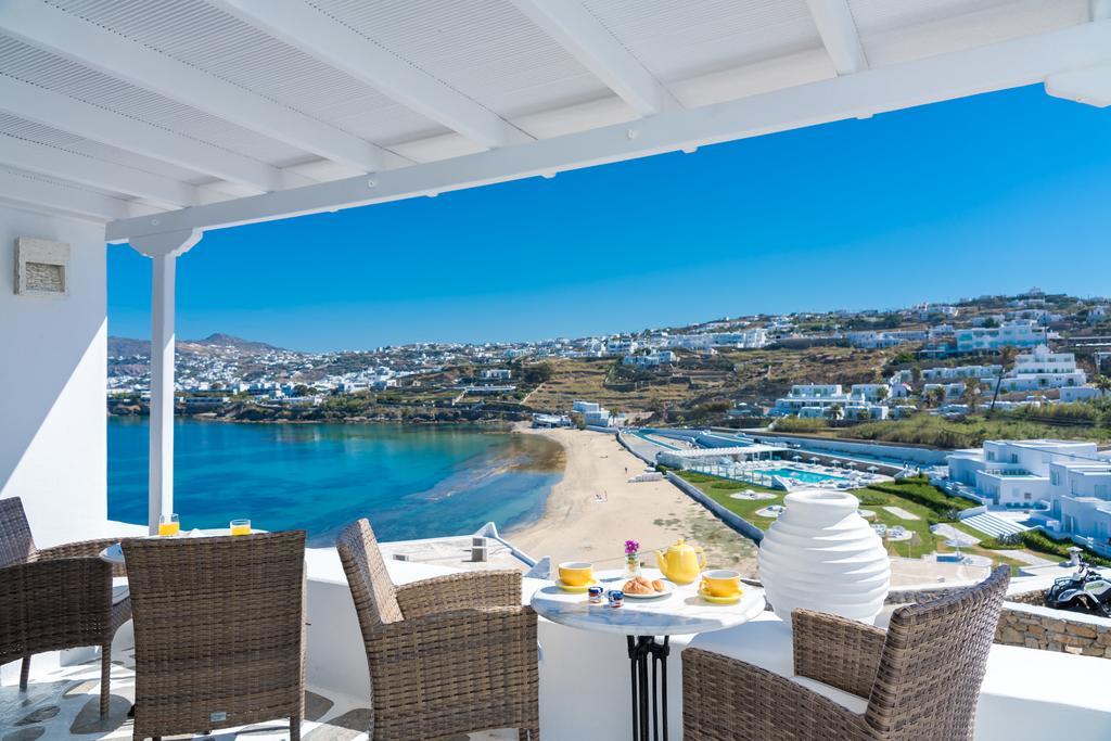 Hotel Akrotiraki 2*