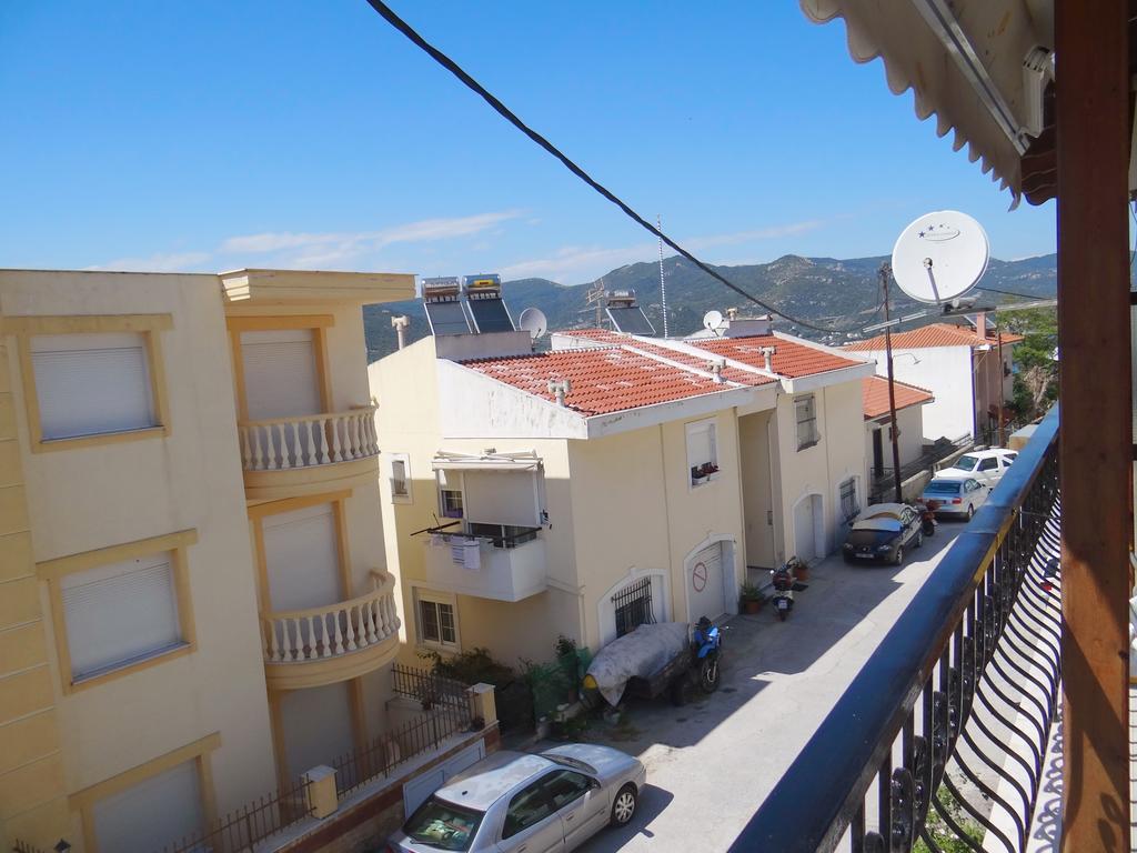 αphrodite Apartment Nea Iraklitsa
