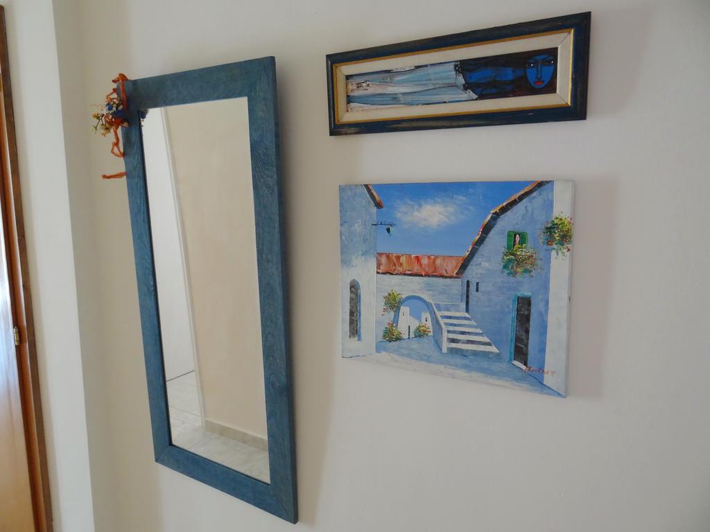 Apartment αphrodite *
