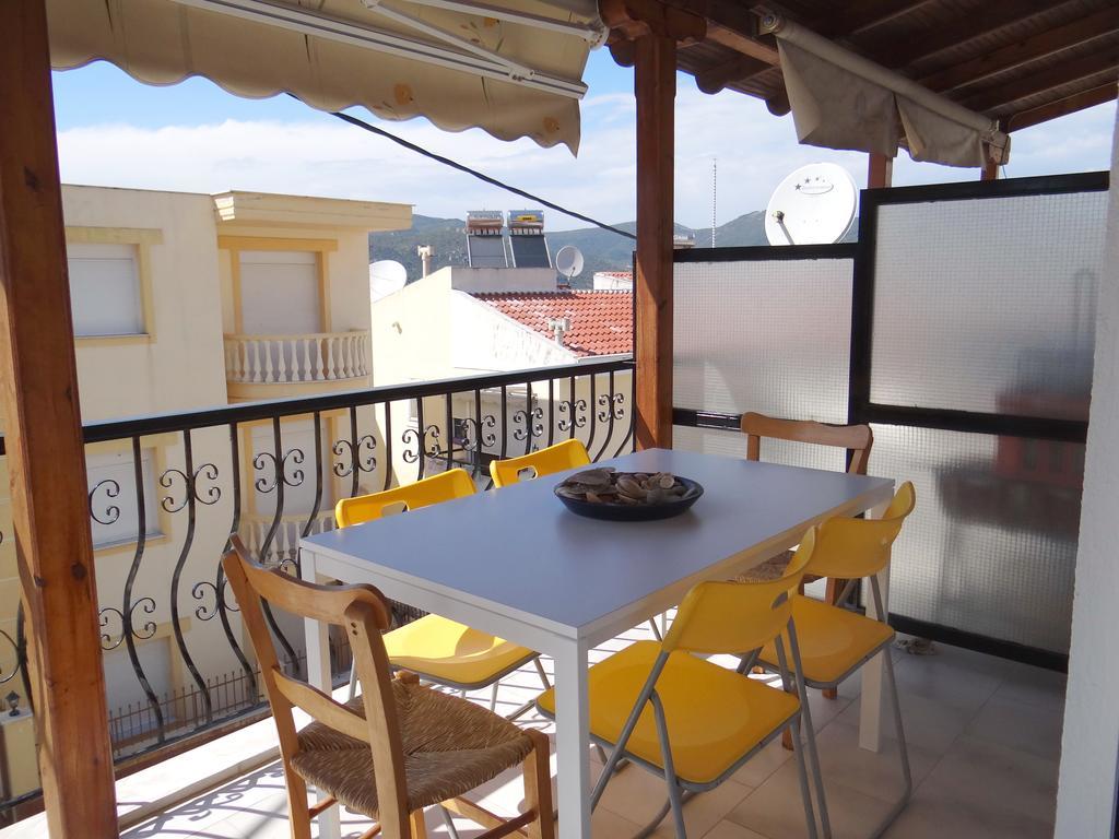 αphrodite Apartment *