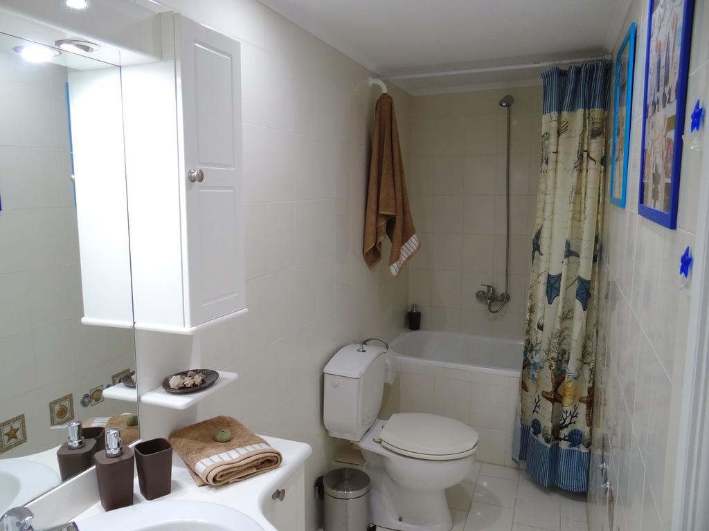 Apartment αphrodite Nea Iraklitsa