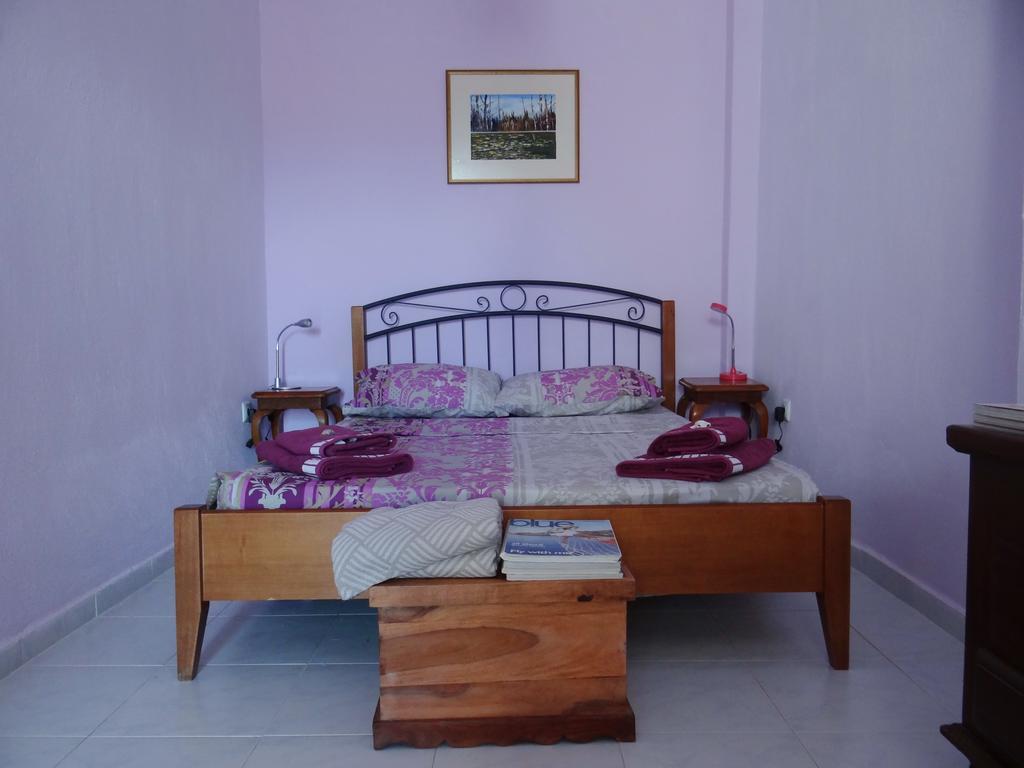 αphrodite Apartment *