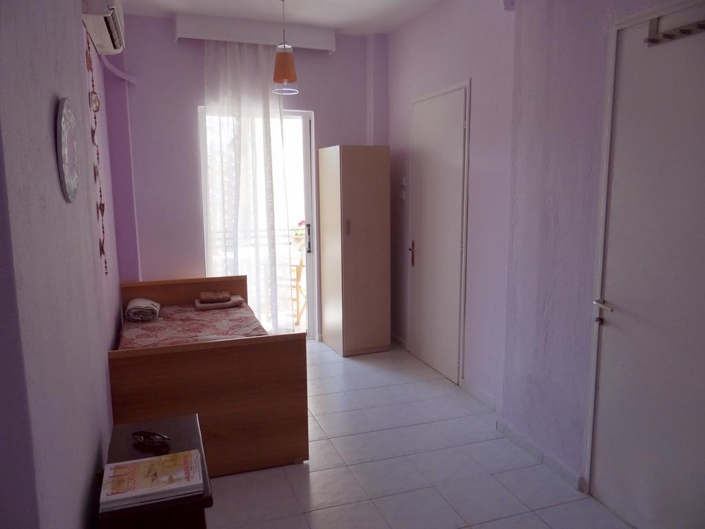 αphrodite Apartment Nea Iraklitsa