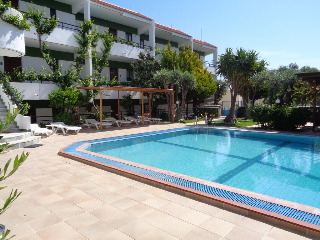 Terinikos Sunny Garden Junior 2*