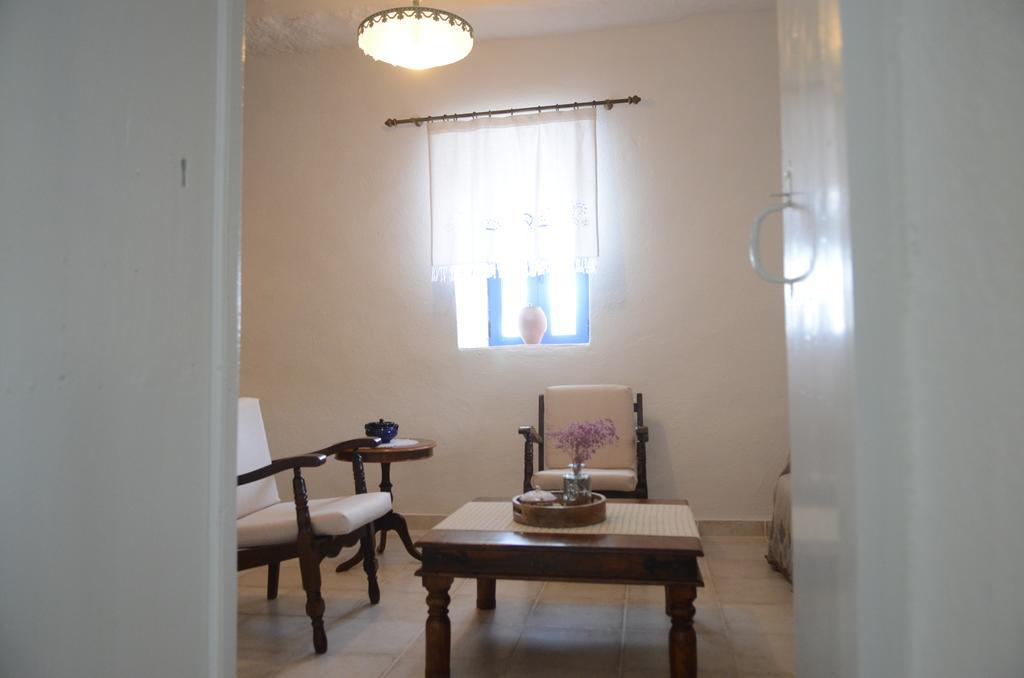 Holiday home Traditional In Kea *