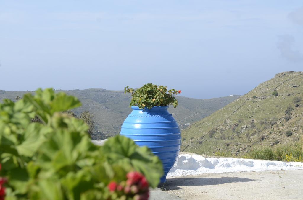 Traditional In Kea