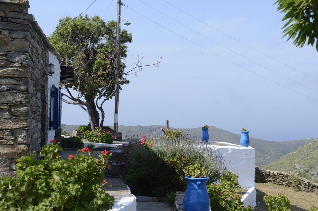 Traditional In Kea Holiday home Pisses
