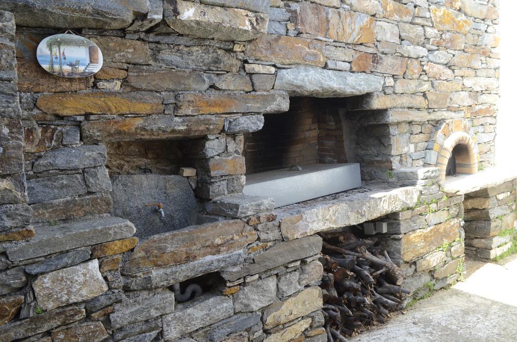 Holiday home Traditional In Kea Pisses