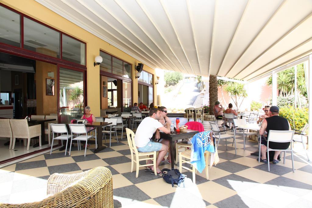 Bellos 3* Hersonissos (Crete)