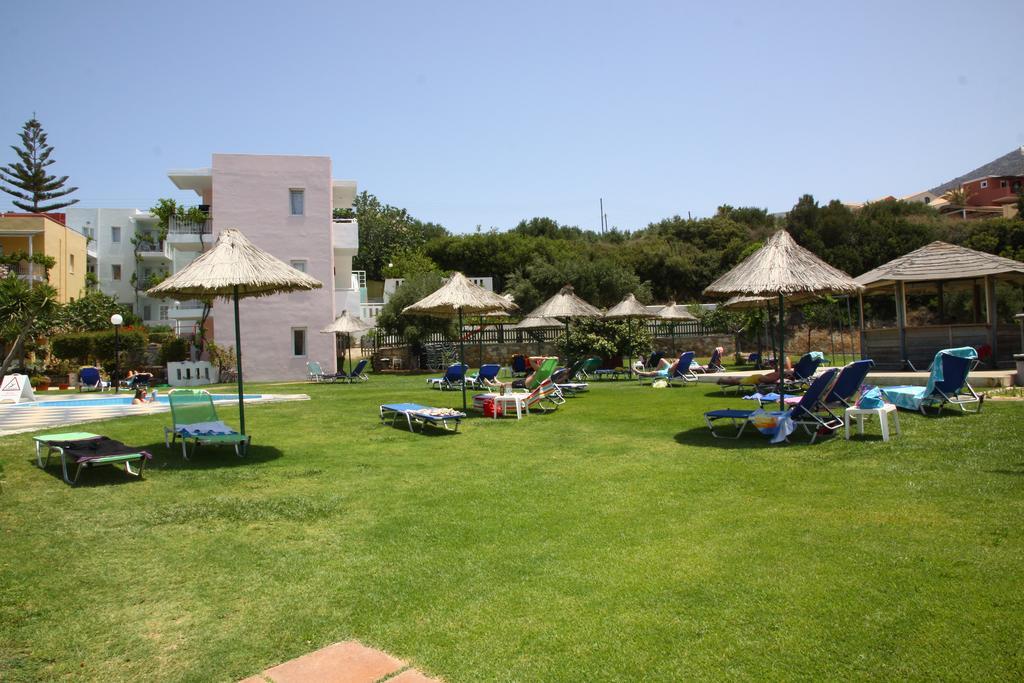 Bellos Hotel 3*
