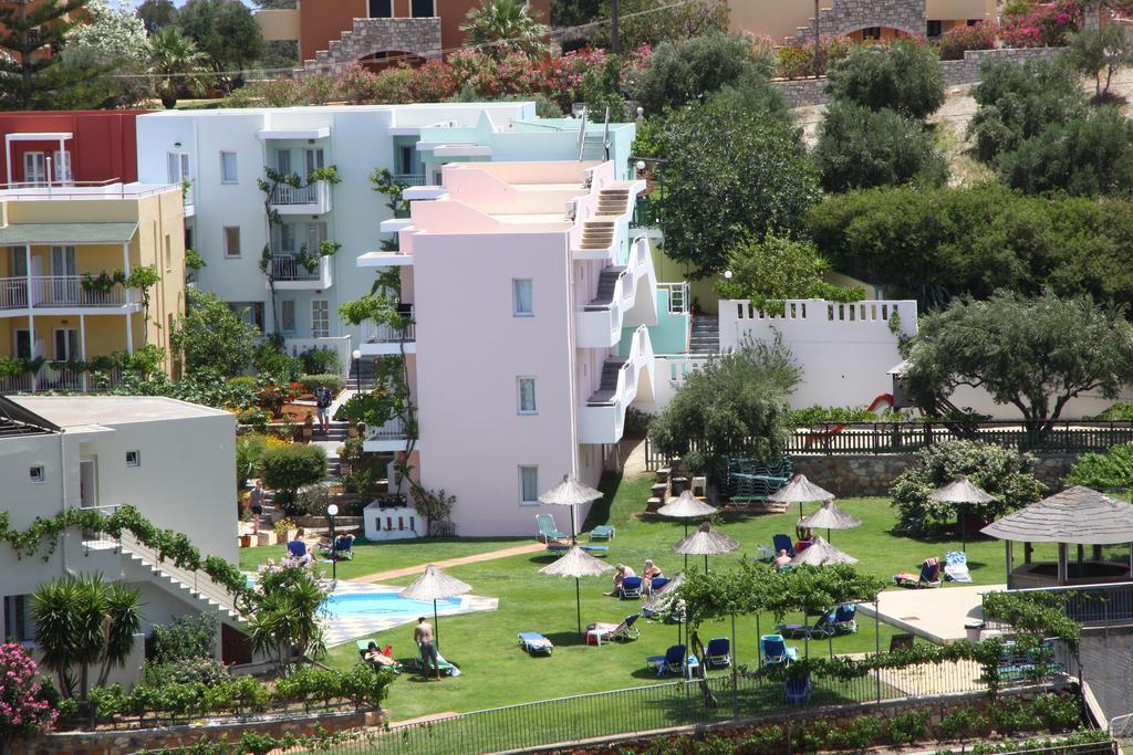 Hotel Bellos