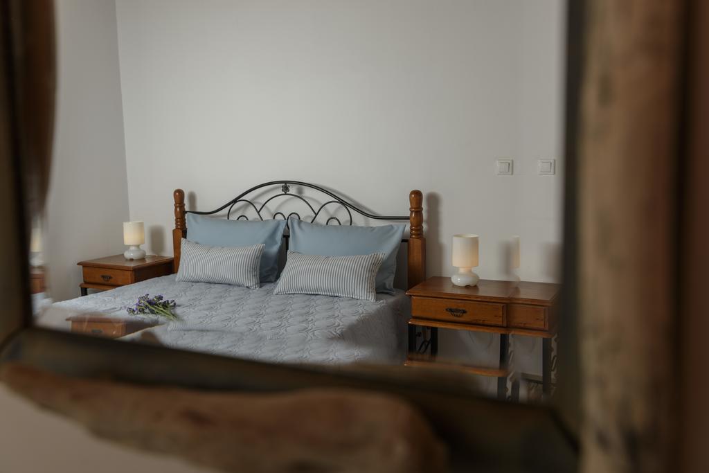 Anassa Traditional Stone House Holiday home