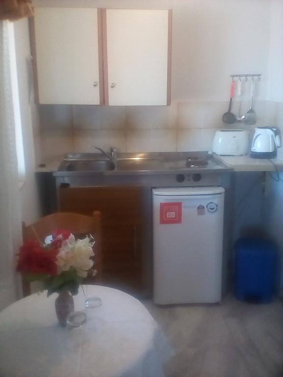 Noula Studio Aparthotel *