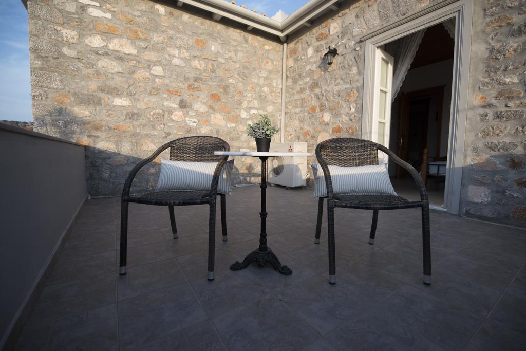Anassa Traditional Stone House Holiday home *