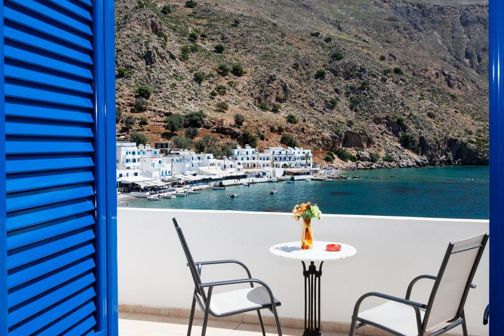 Holidays Apartment