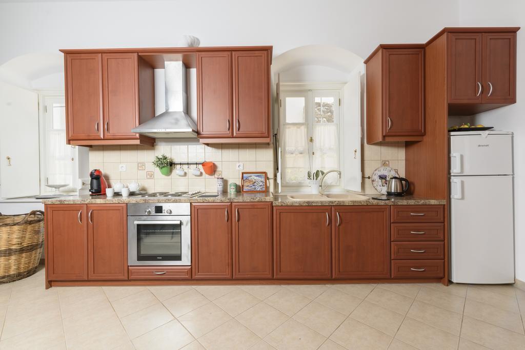 Anassa Traditional Stone House