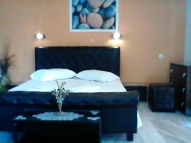 Noula Studio Aparthotel *