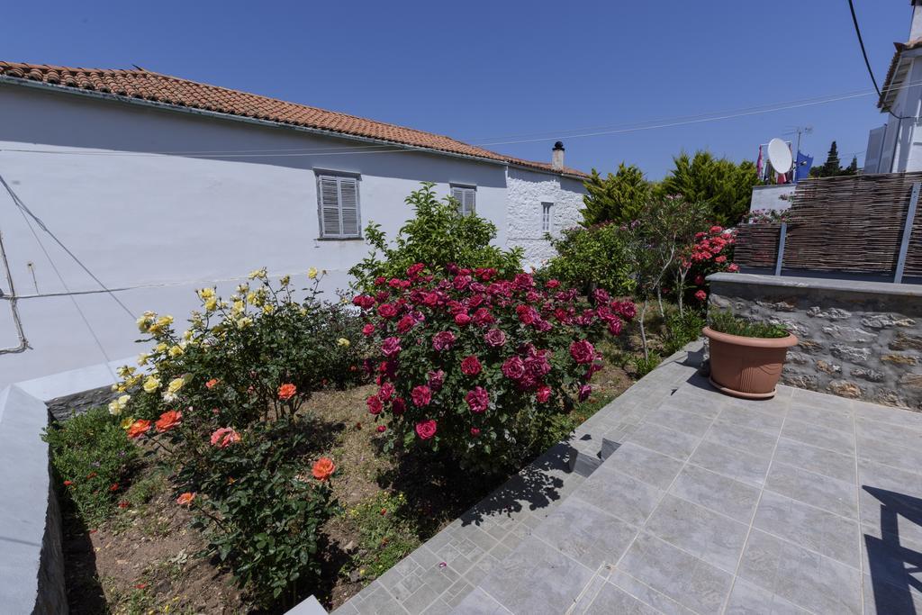 Holiday home Anassa Traditional Stone House Hydra (Saronic Islands)