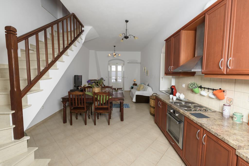 Anassa Traditional Stone House Holiday home *