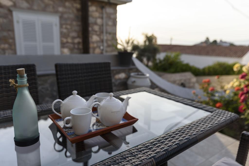 Anassa Traditional Stone House