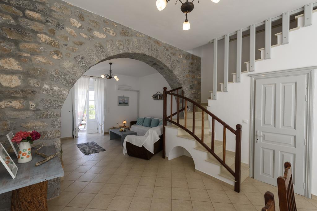 Holiday home Anassa Traditional Stone House Hydra (Saronic Islands)
