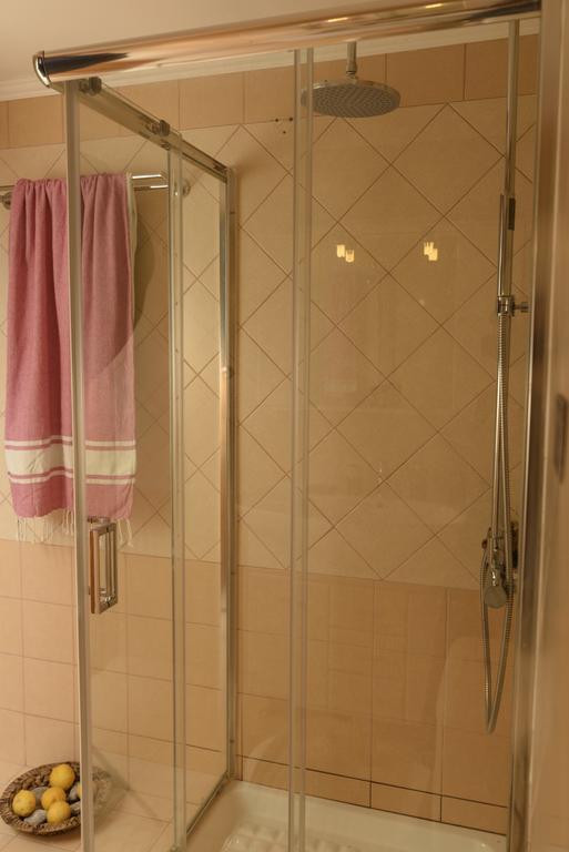 Anassa Traditional Stone House Holiday home Hydra (Saronic Islands)
