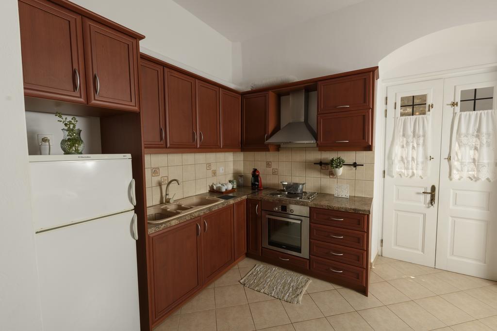 Holiday home Anassa Traditional Stone House *