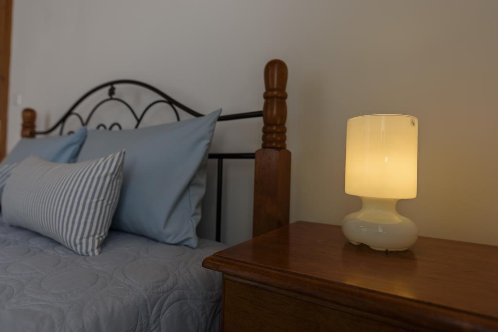 Anassa Traditional Stone House Holiday home