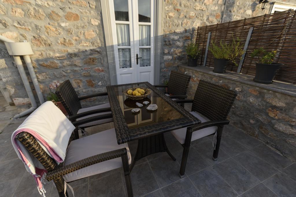 Anassa Traditional Stone House Hydra (Saronic Islands)