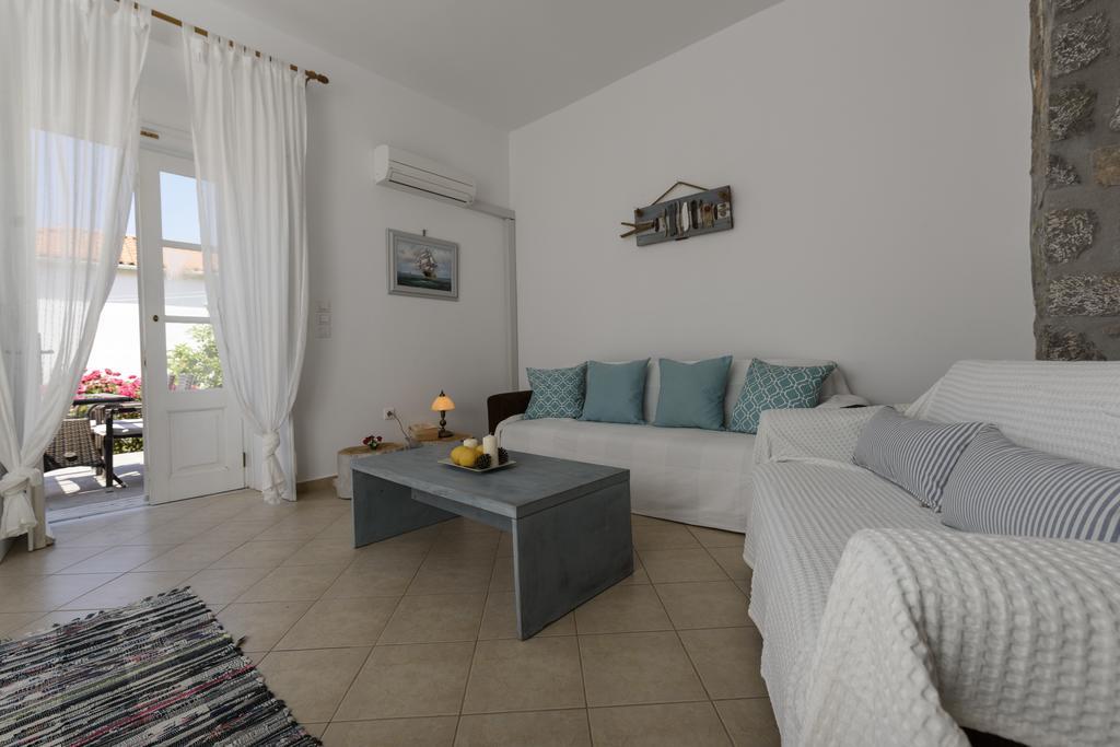 Anassa Traditional Stone House Holiday home *