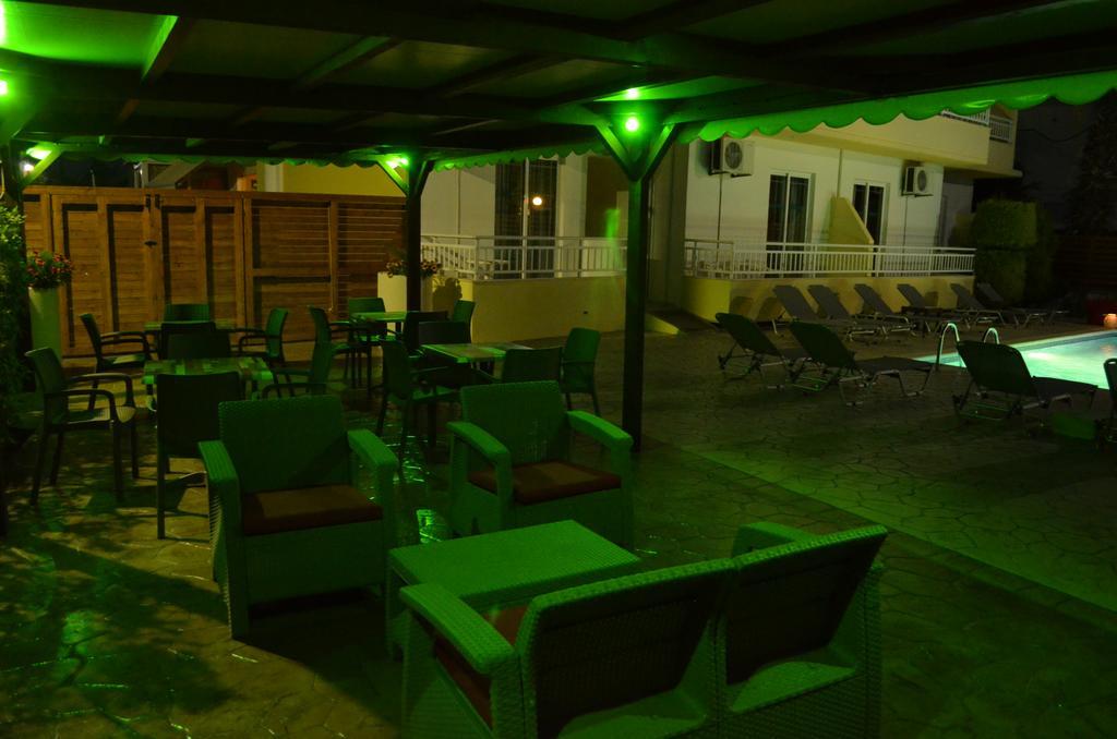 Memories Aparthotel 2*