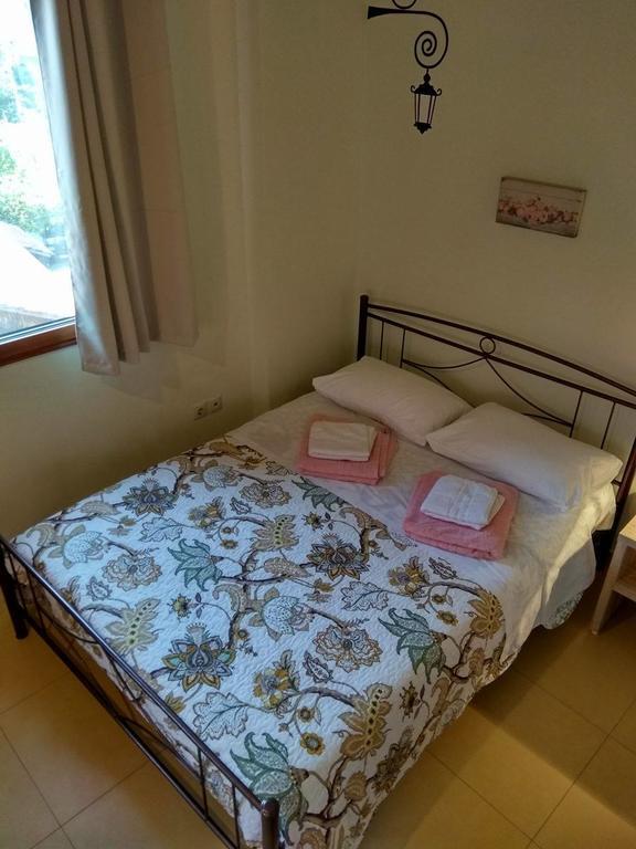 Deili Loft Kalamata