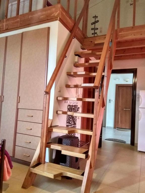 Deili Loft