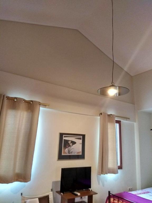 Apartment Deili Loft Kalamata