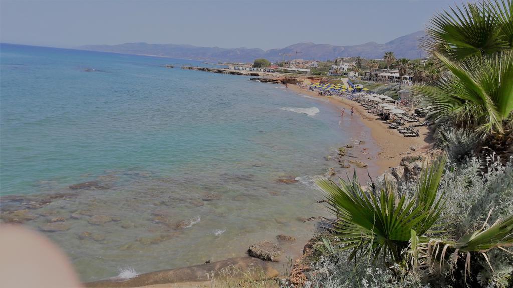 Myrto Hersonissos (Crete)