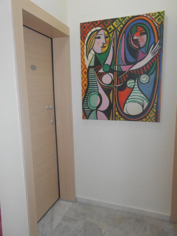 Saint Trope Studios Apartment *