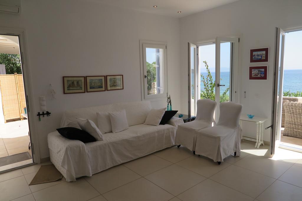 Kampanelli Apartment *