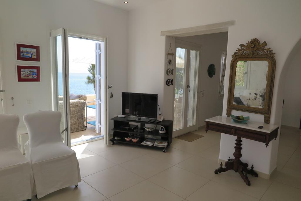 Apartment Kampanelli