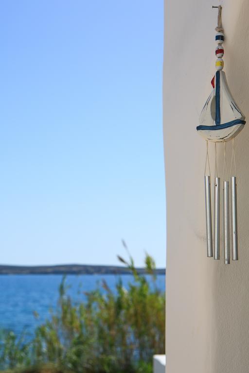 Apartment Kampanelli *