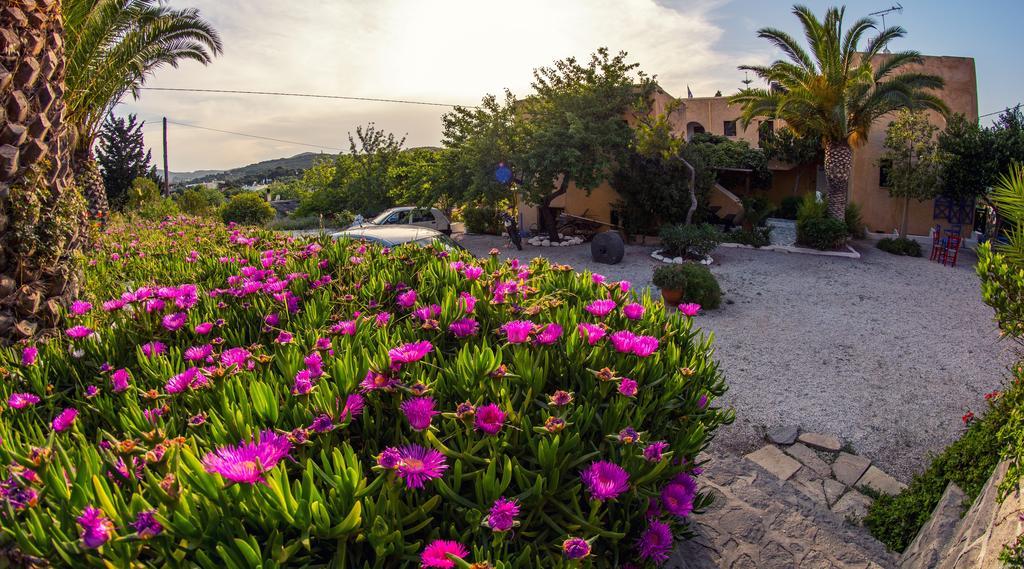 Vagia Traditional, Aegina Island Hotel Vagia (Aegina)