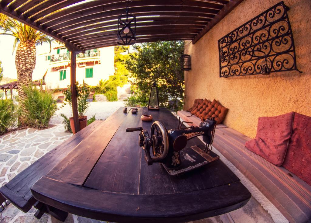 Vagia Traditional, Aegina Island Hotel