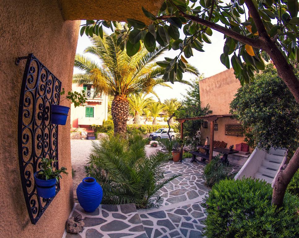 Vagia Traditional, Aegina Island Hotel