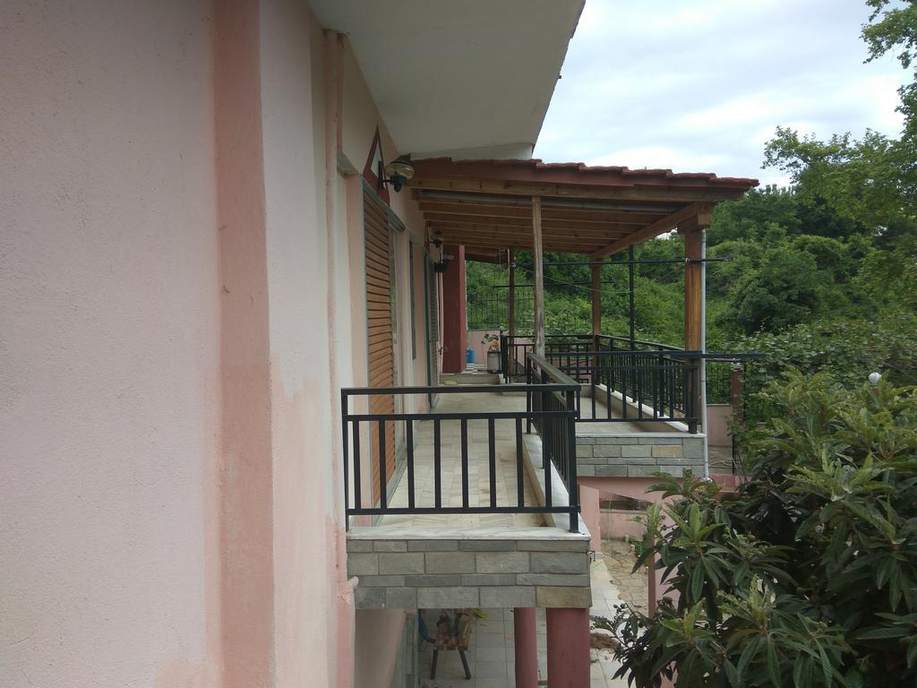 Exohi Apartment *