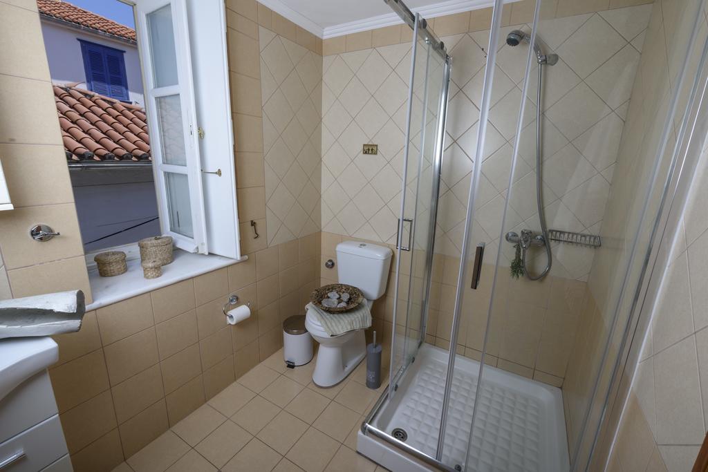 Holiday home Anassa Traditional Stone House *